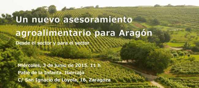Alianza Agroalimentaria Aragonesa