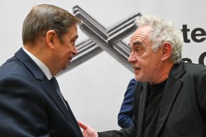 plan internacional de la gastronomía española